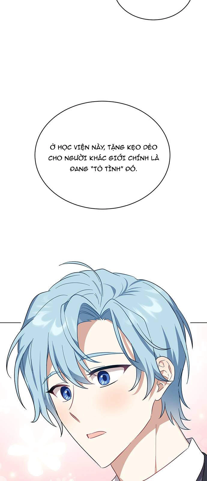 Vị Hôn Thê Của Nam Chính Chapter 60.1 - 32