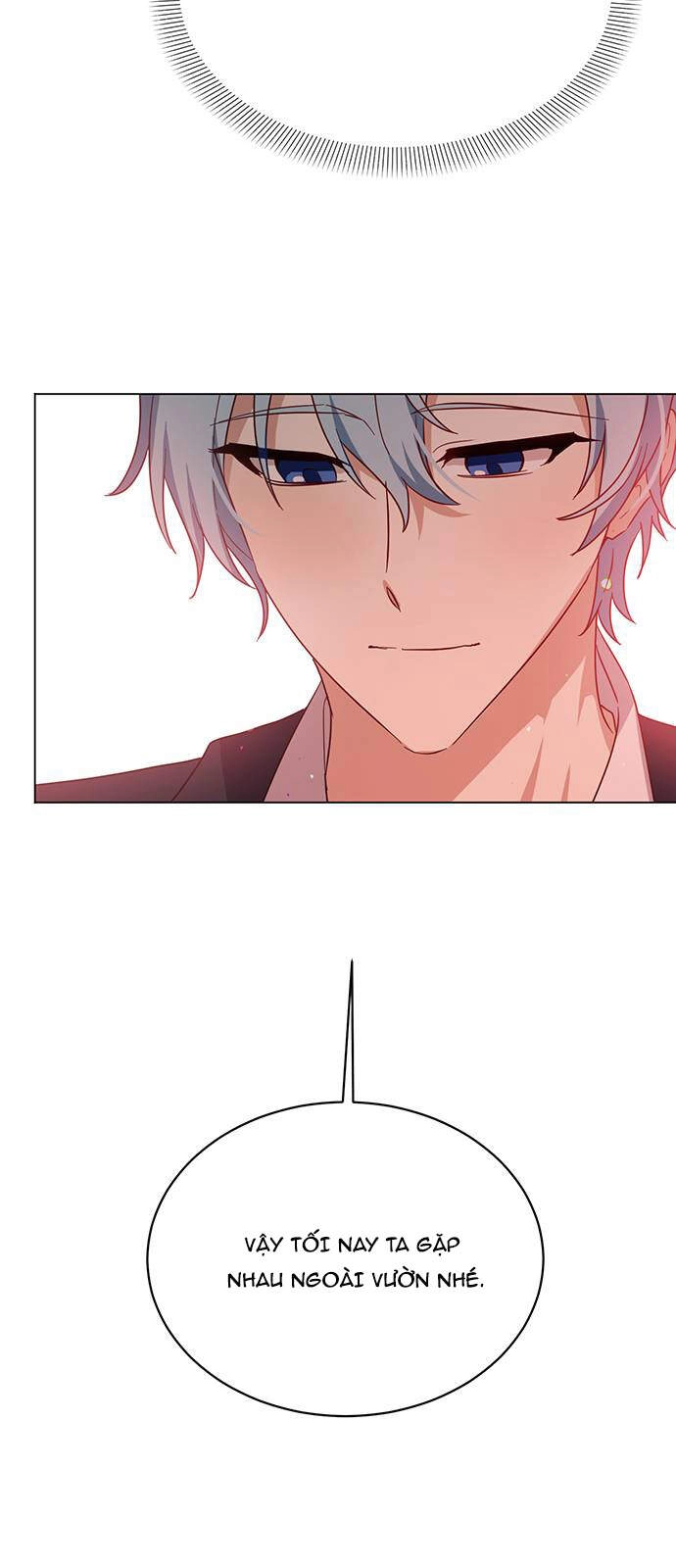 Vị Hôn Thê Của Nam Chính Chapter 60.1 - 42