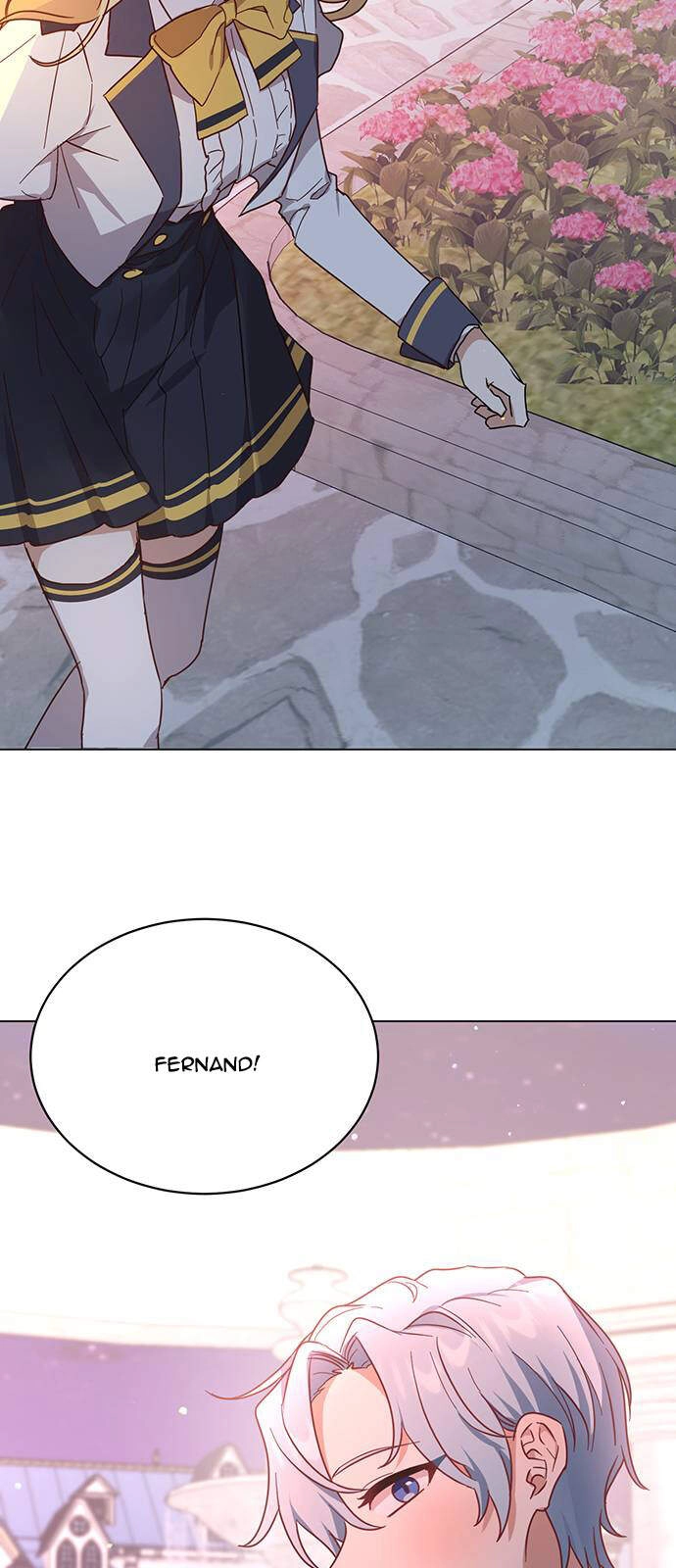 Vị Hôn Thê Của Nam Chính Chapter 60.1 - 46