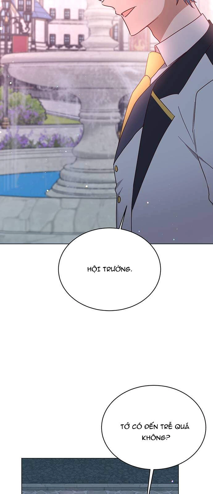 Vị Hôn Thê Của Nam Chính Chapter 60.1 - 47