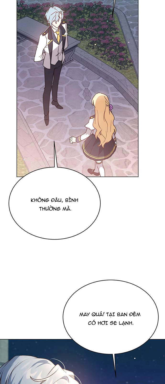 Vị Hôn Thê Của Nam Chính Chapter 60.1 - 48