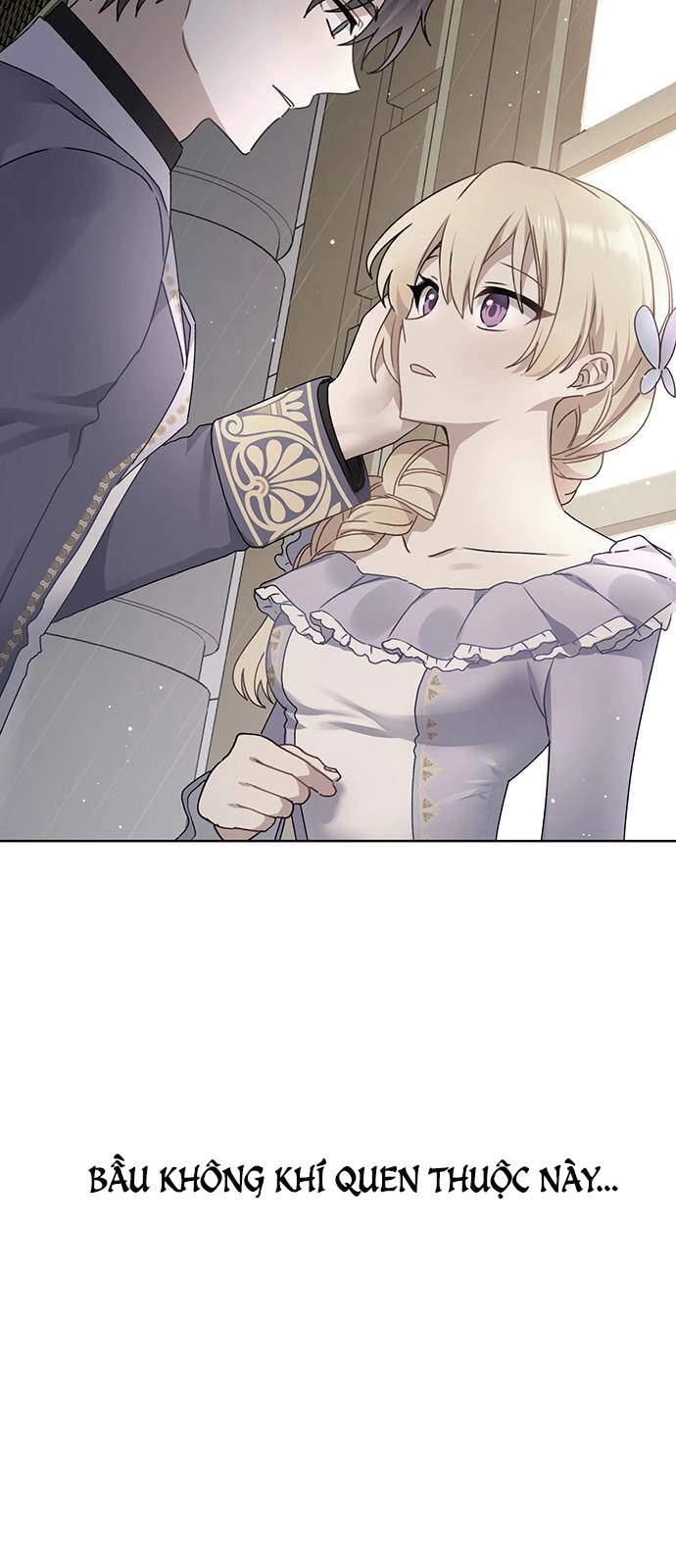 Vị Hôn Thê Của Nam Chính Chapter 60.1 - 53