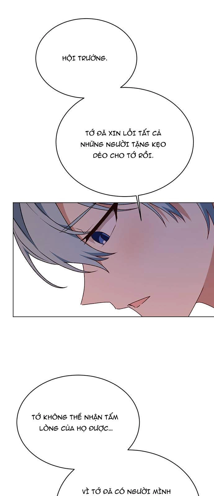 Vị Hôn Thê Của Nam Chính Chapter 60.1 - 56