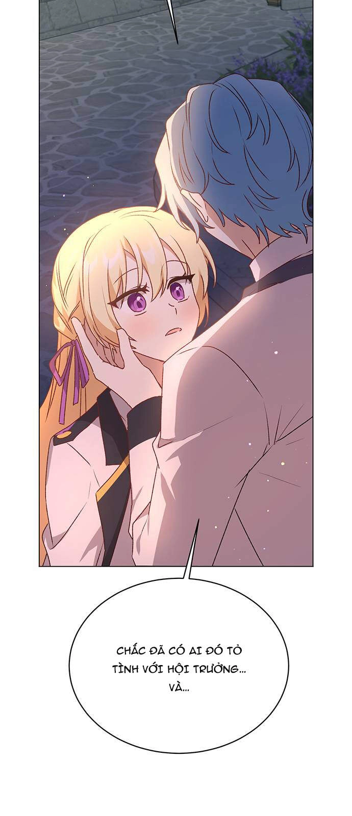 Vị Hôn Thê Của Nam Chính Chapter 60.1 - 58