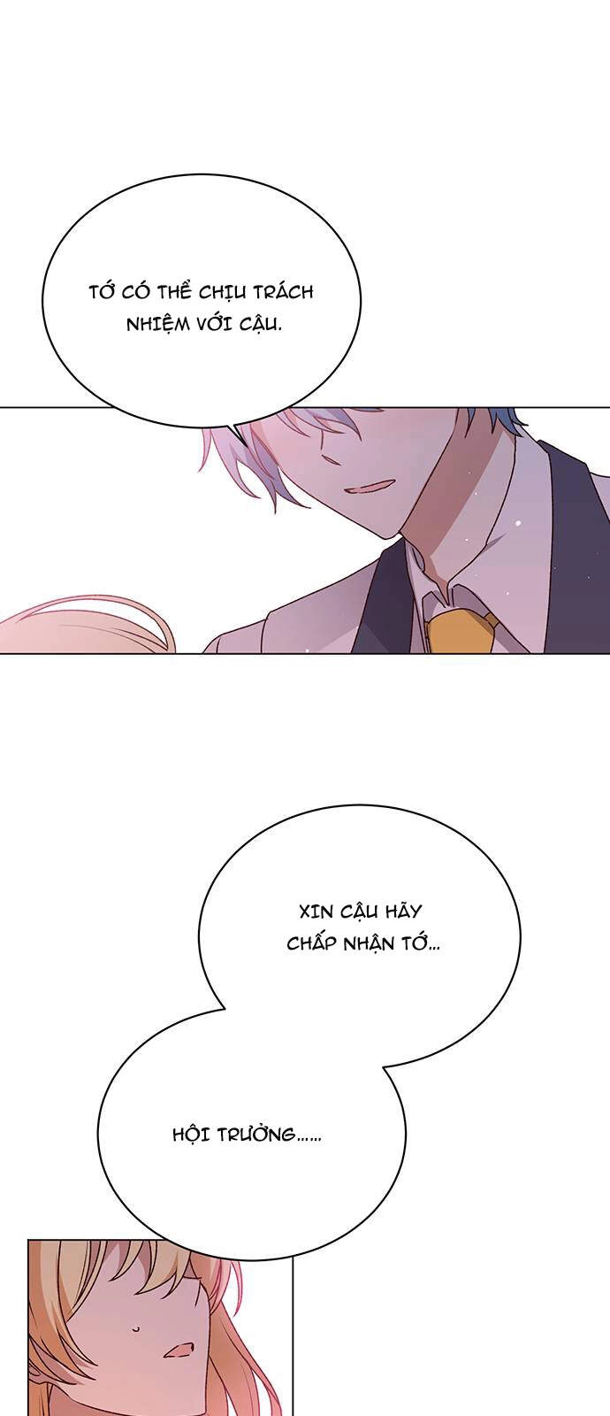 Vị Hôn Thê Của Nam Chính Chapter 60.2 - 7