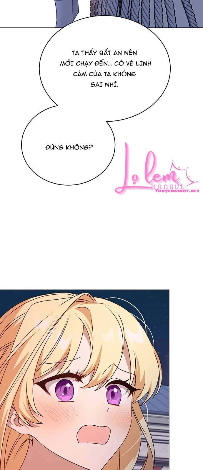 Vị Hôn Thê Của Nam Chính Chapter 61.1 - 6