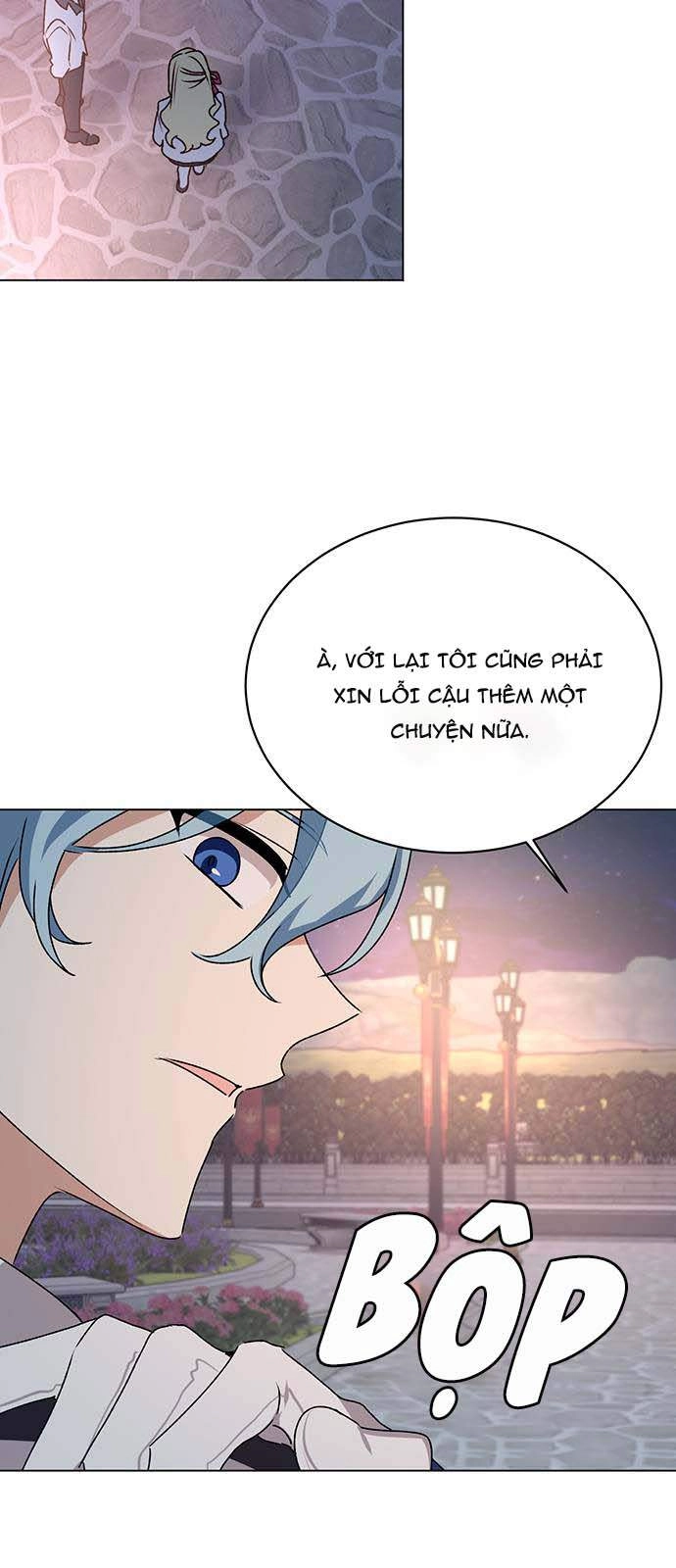 Vị Hôn Thê Của Nam Chính Chapter 61.1 - 14