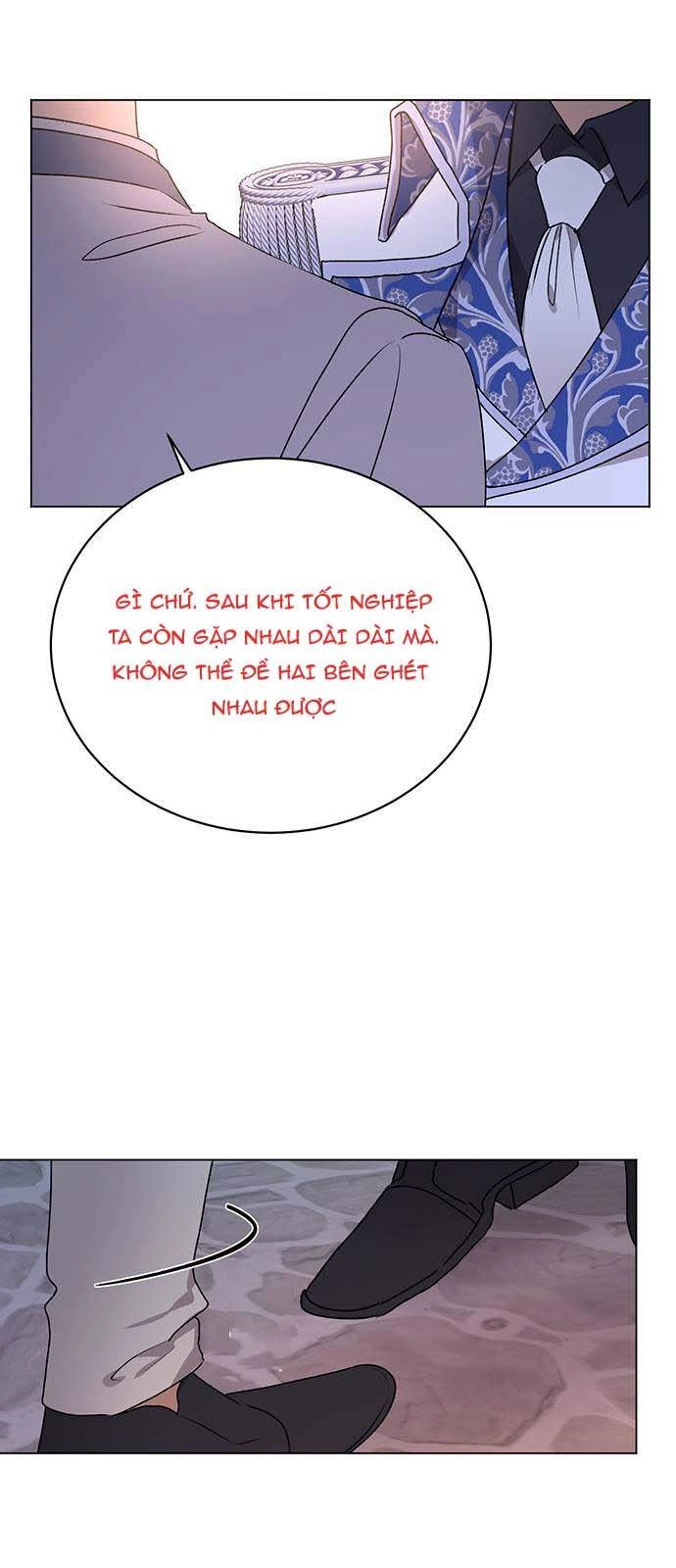 Vị Hôn Thê Của Nam Chính Chapter 61.1 - 22