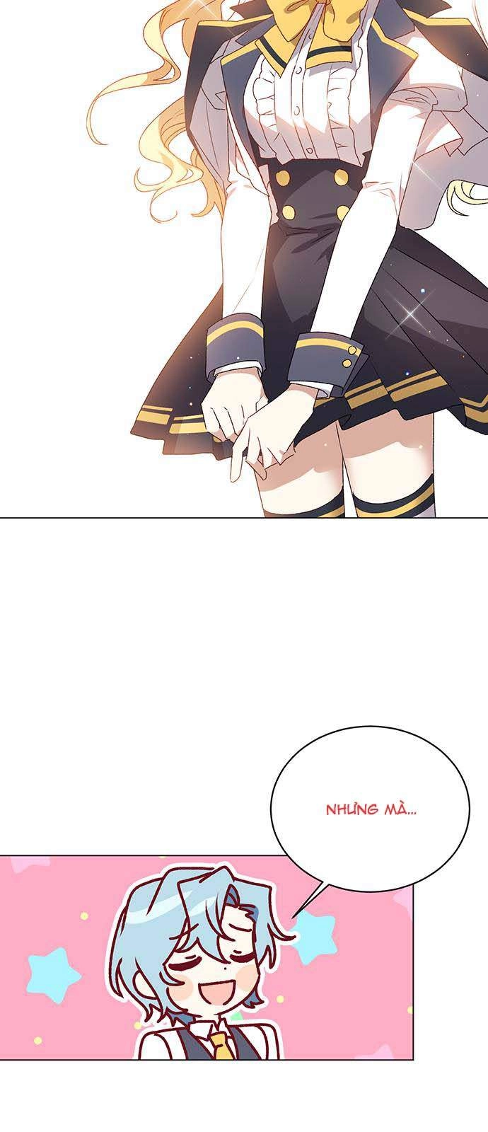 Vị Hôn Thê Của Nam Chính Chapter 61.1 - 25