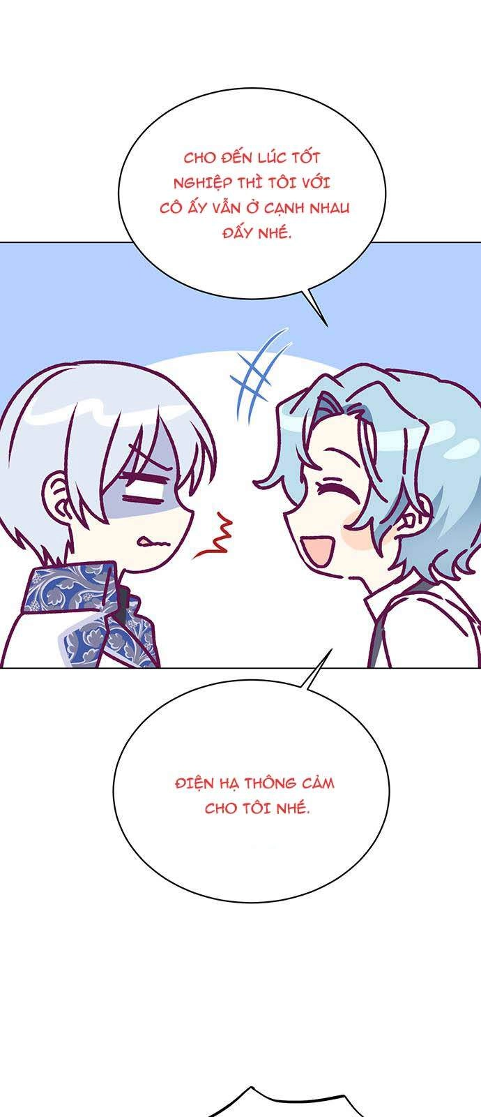 Vị Hôn Thê Của Nam Chính Chapter 61.1 - 26