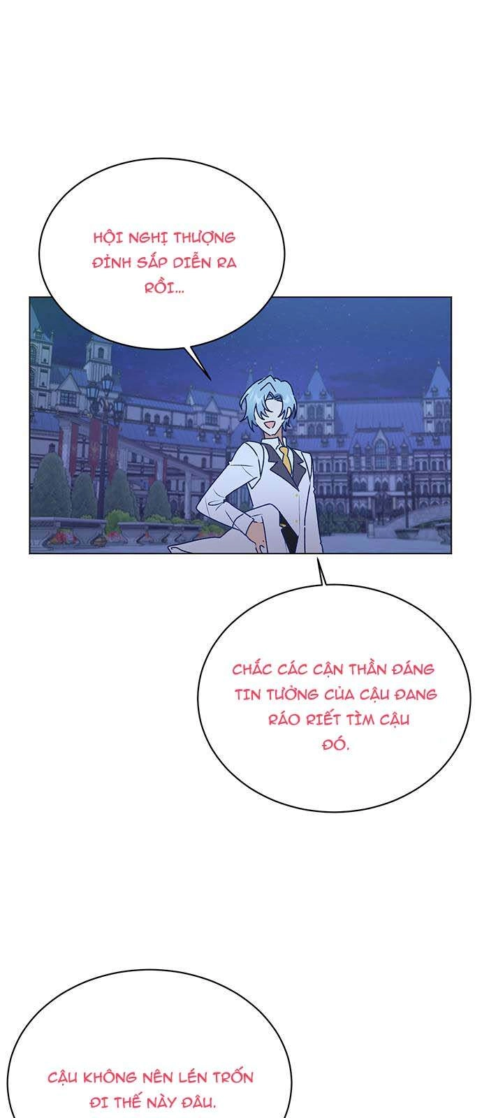 Vị Hôn Thê Của Nam Chính Chapter 61.1 - 30
