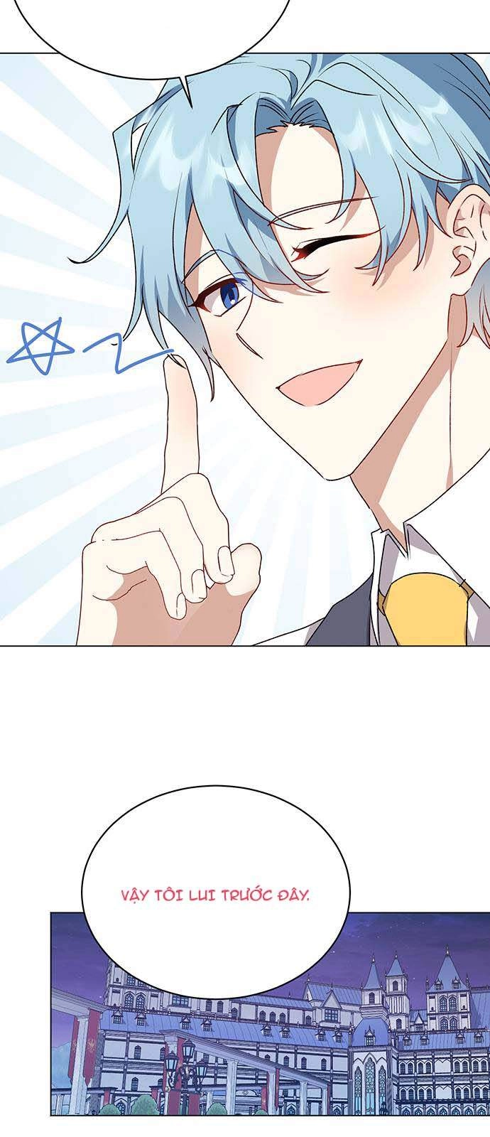 Vị Hôn Thê Của Nam Chính Chapter 61.1 - 31