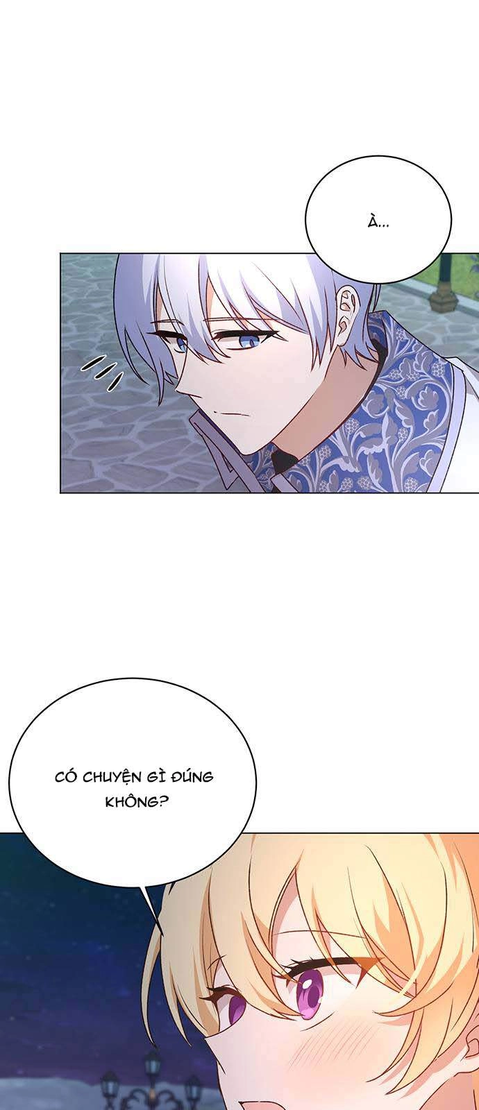 Vị Hôn Thê Của Nam Chính Chapter 61.1 - 33