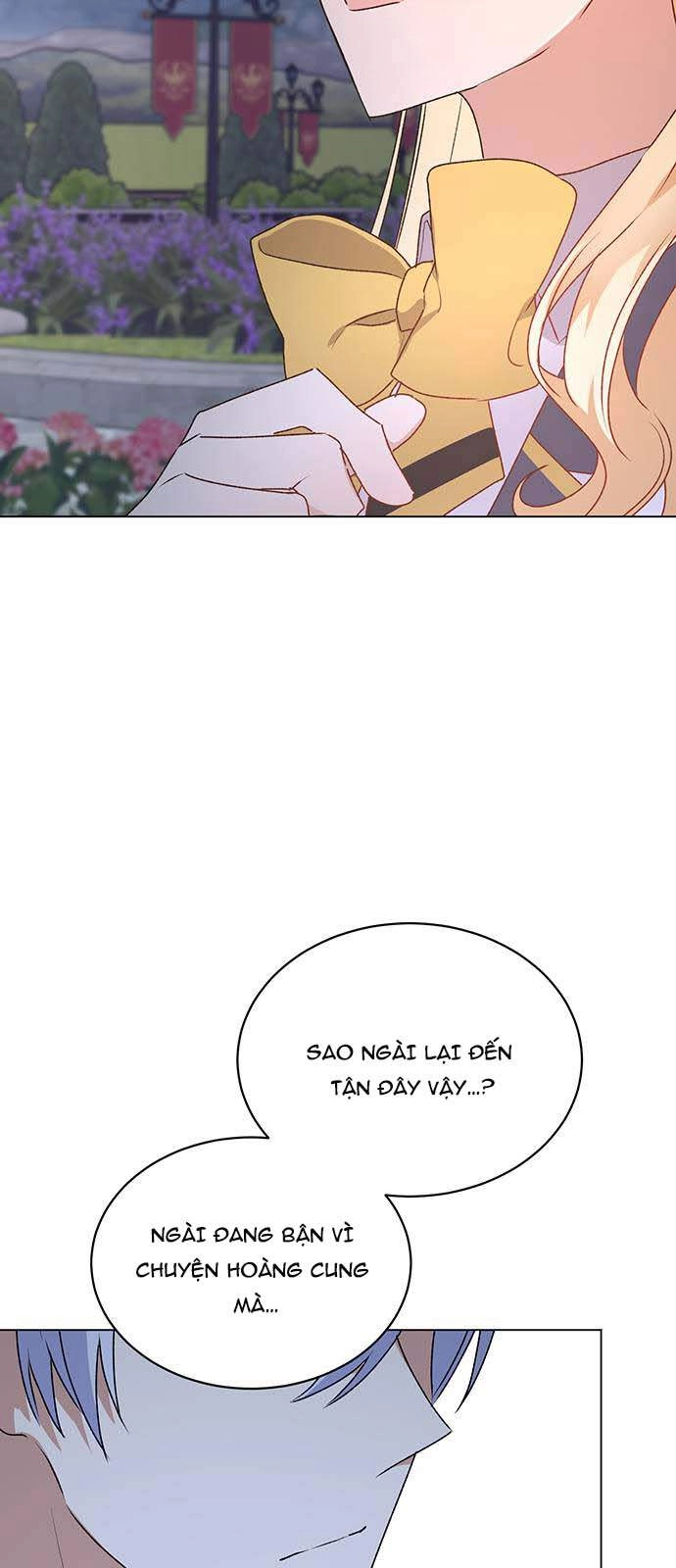 Vị Hôn Thê Của Nam Chính Chapter 61.1 - 34