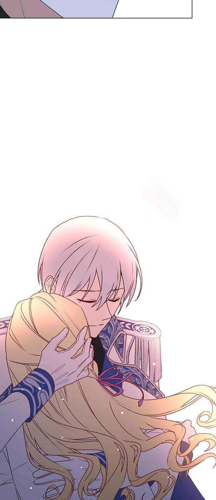 Vị Hôn Thê Của Nam Chính Chapter 61.1 - 35