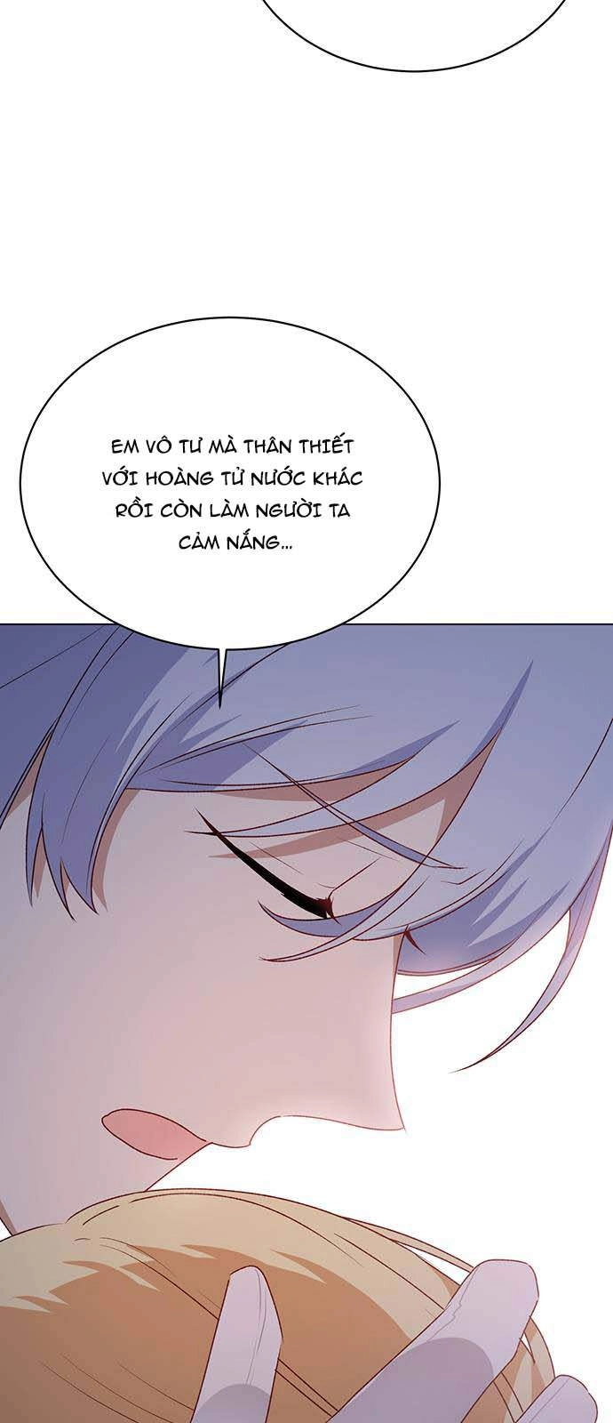 Vị Hôn Thê Của Nam Chính Chapter 61.1 - 37