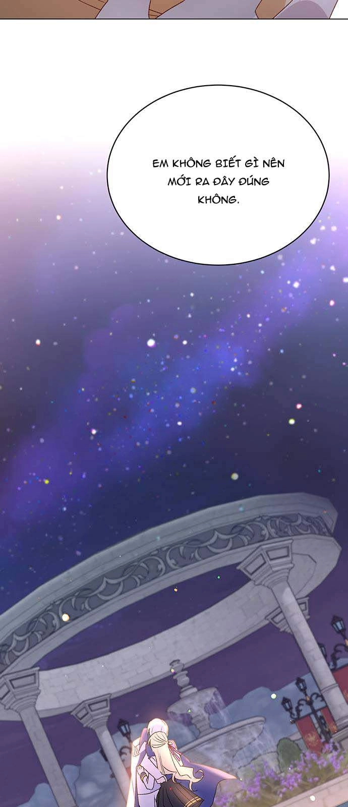 Vị Hôn Thê Của Nam Chính Chapter 61.1 - 38