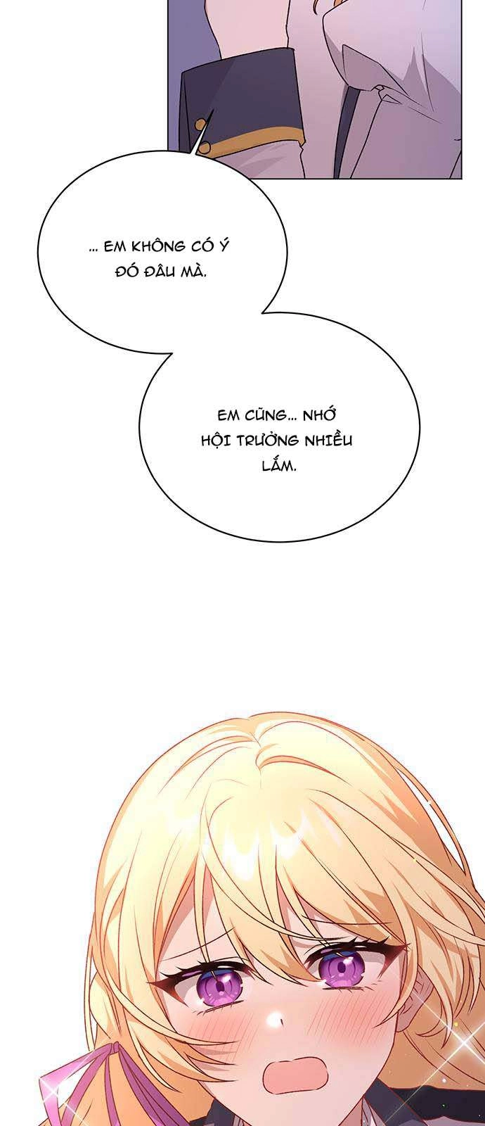 Vị Hôn Thê Của Nam Chính Chapter 61.1 - 40