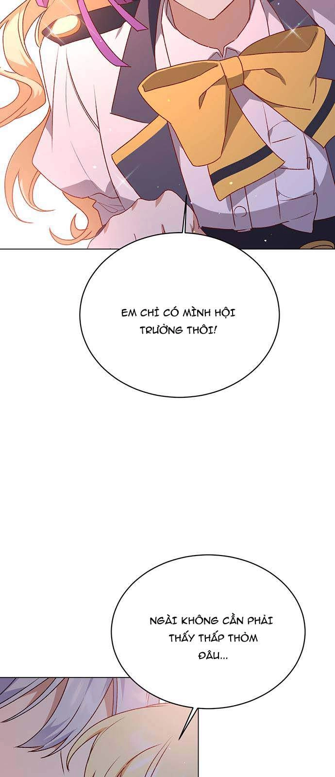 Vị Hôn Thê Của Nam Chính Chapter 61.1 - 41