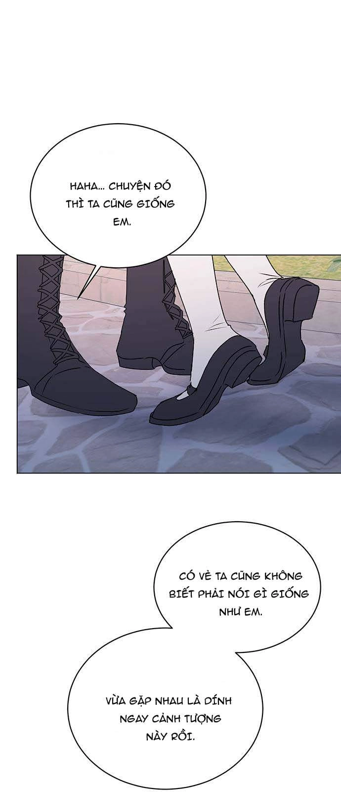 Vị Hôn Thê Của Nam Chính Chapter 61.1 - 45