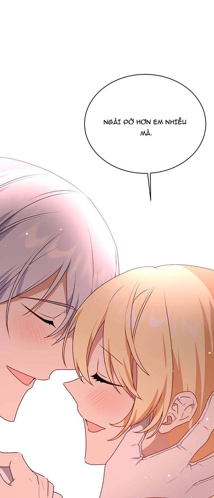 Vị Hôn Thê Của Nam Chính Chapter 61.1 - 46