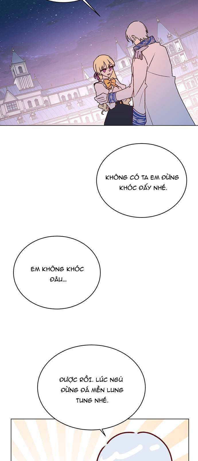 Vị Hôn Thê Của Nam Chính Chapter 61.1 - 50