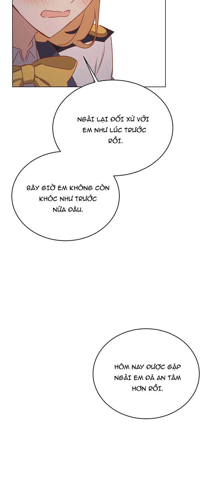 Vị Hôn Thê Của Nam Chính Chapter 61.1 - 52