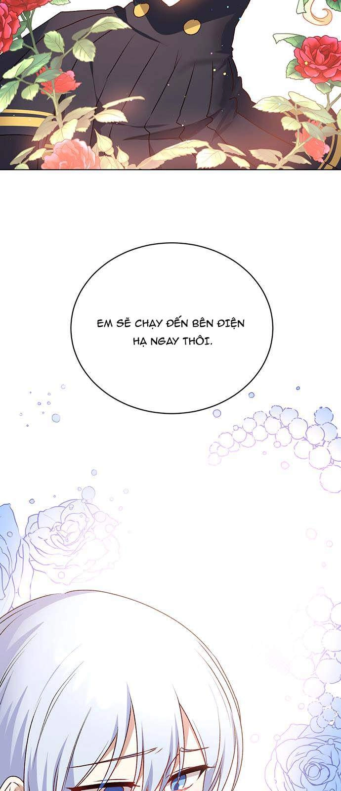 Vị Hôn Thê Của Nam Chính Chapter 61.1 - 55