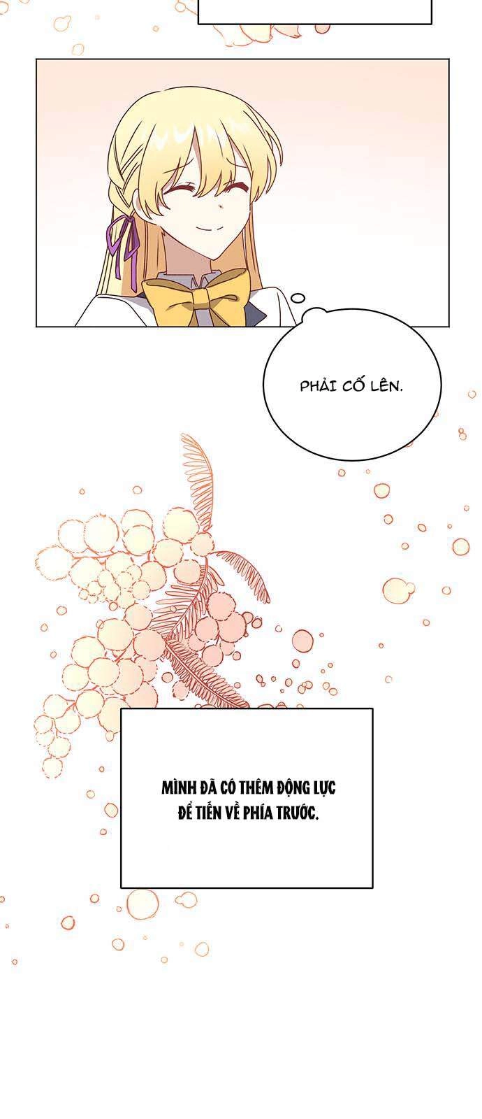 Vị Hôn Thê Của Nam Chính Chapter 61.1 - 59