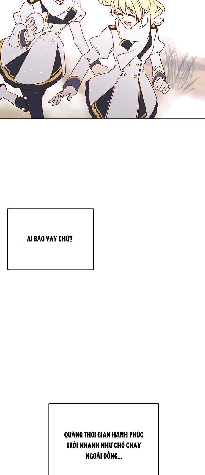 Vị Hôn Thê Của Nam Chính Chapter 61.1 - 62