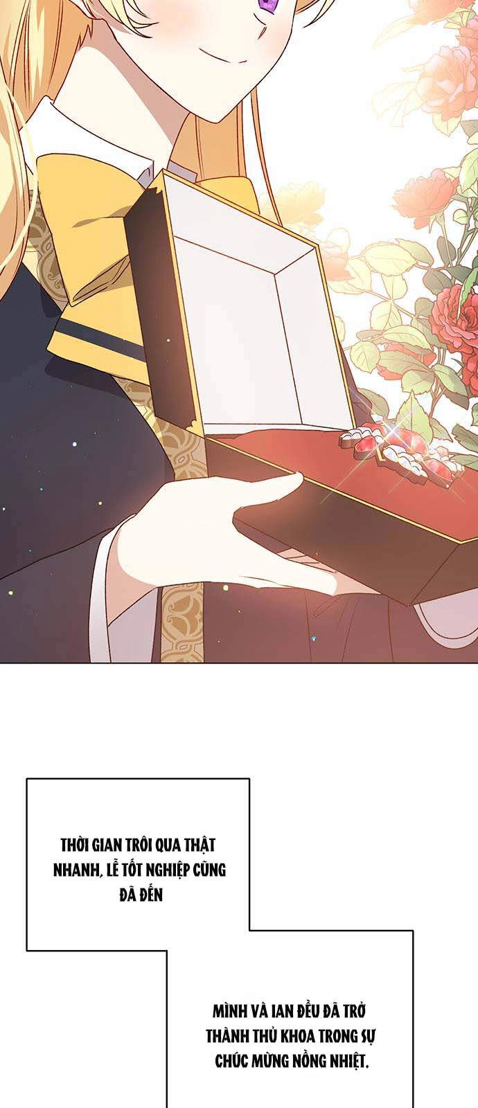 Vị Hôn Thê Của Nam Chính Chapter 61.1 - 65