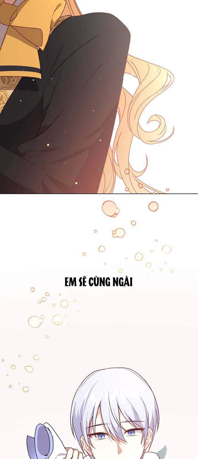 Vị Hôn Thê Của Nam Chính Chapter 61.2 - 3