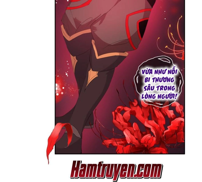 Âm Dương Miện Chapter 1 - 11