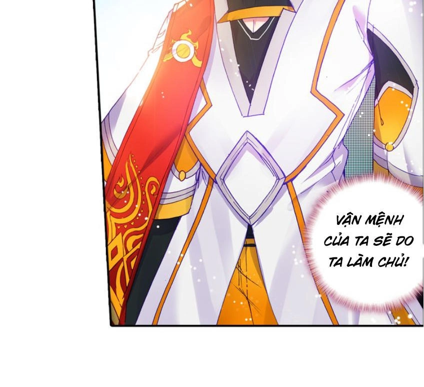 Âm Dương Miện Chapter 3 - 16