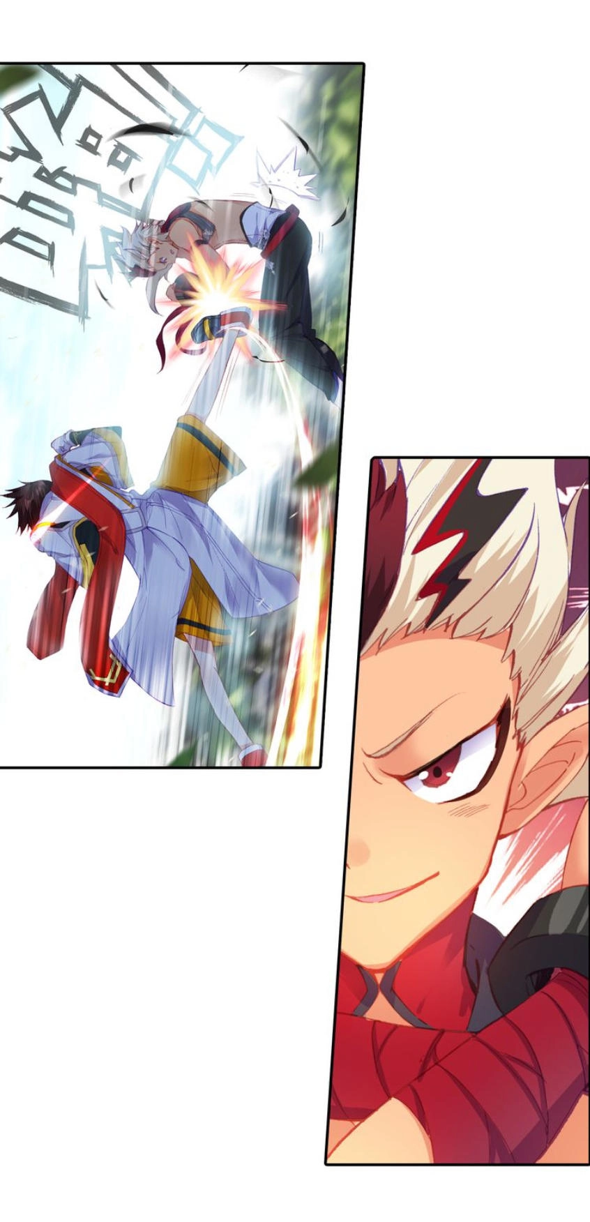 Âm Dương Miện Chapter 3 - 29