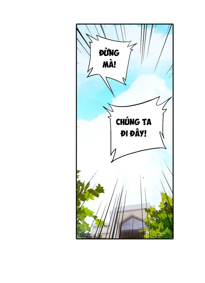 Âm Dương Miện Chapter 3 - 45