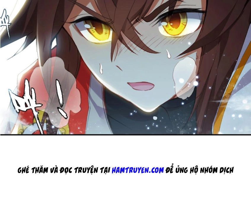 Âm Dương Miện Chapter 4 - 9