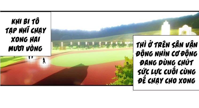 Âm Dương Miện Chapter 4 - 23