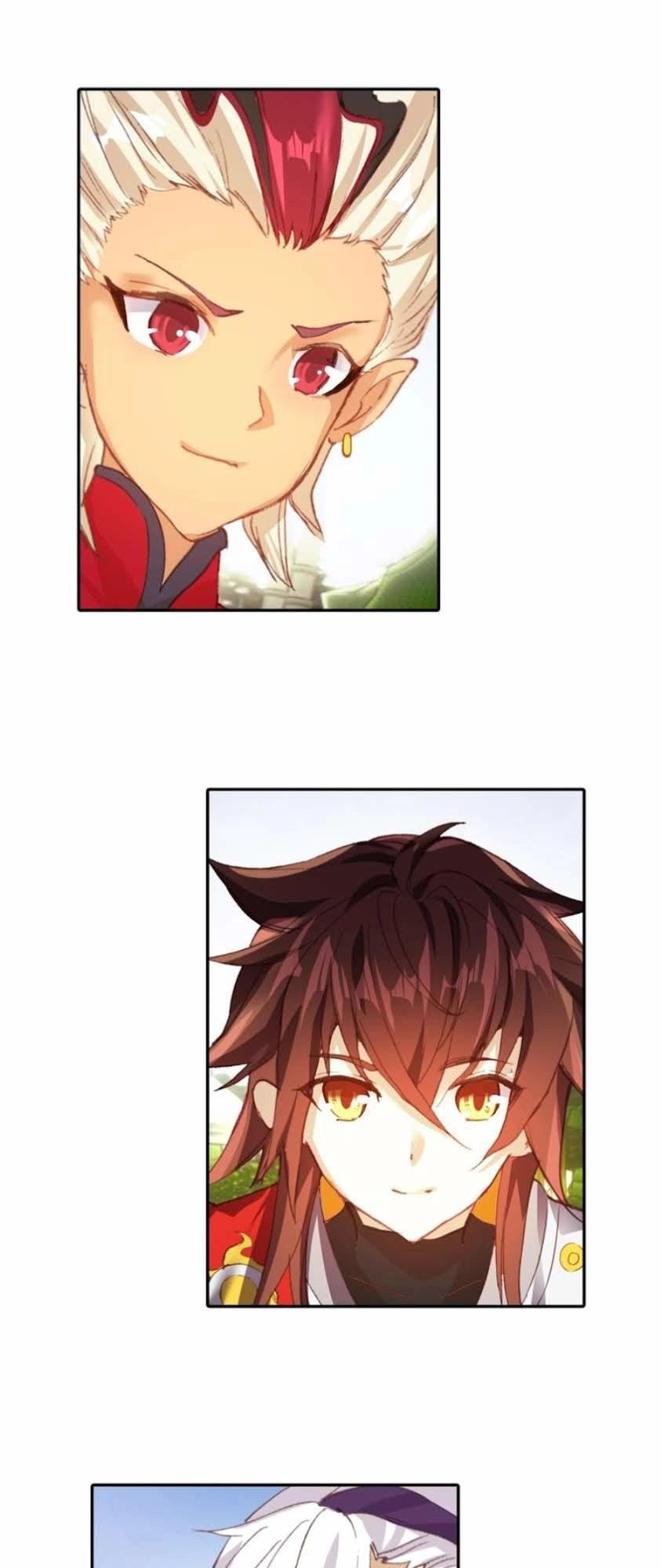 Âm Dương Miện Chapter 4 - 30