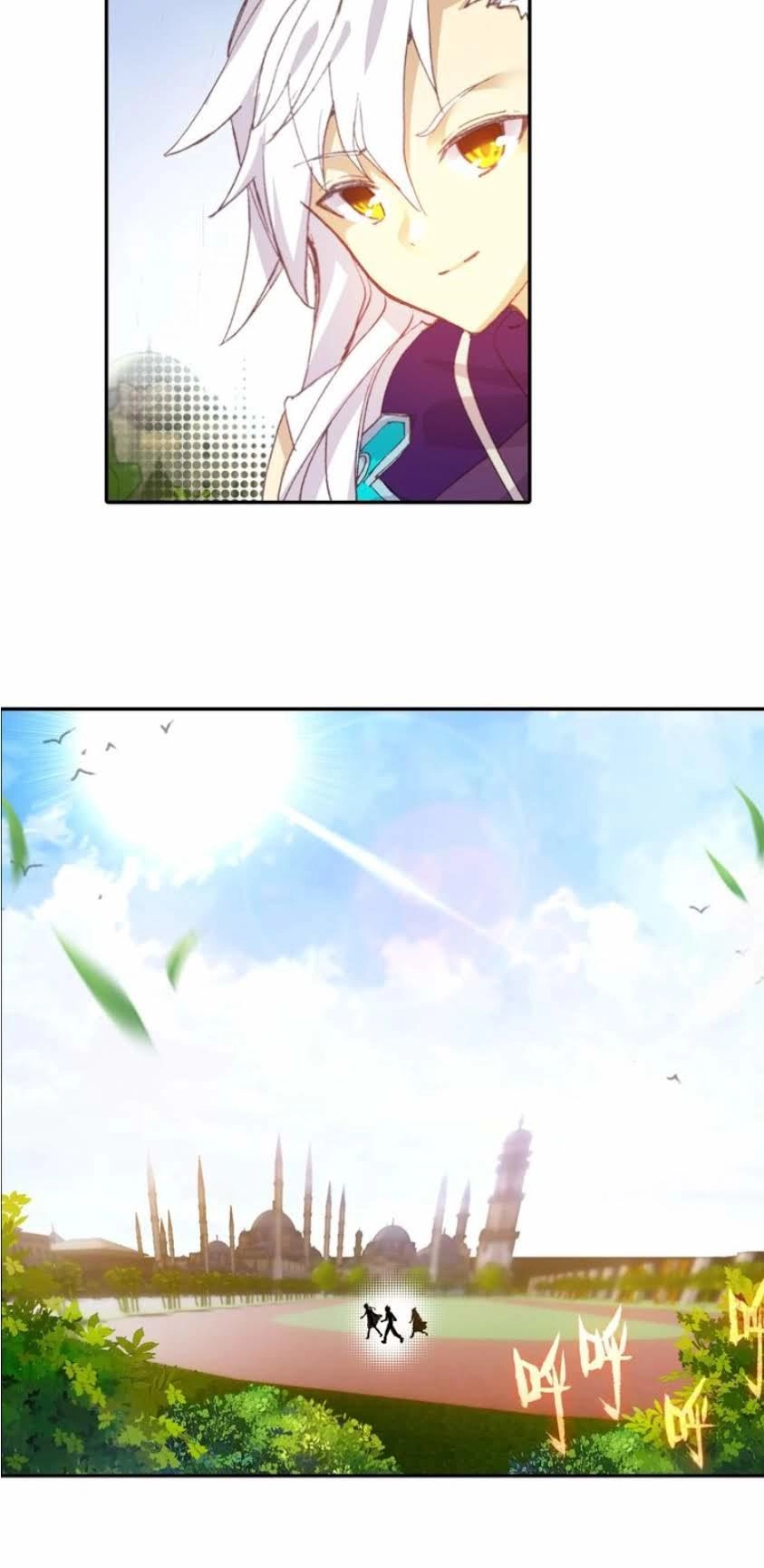 Âm Dương Miện Chapter 4 - 31