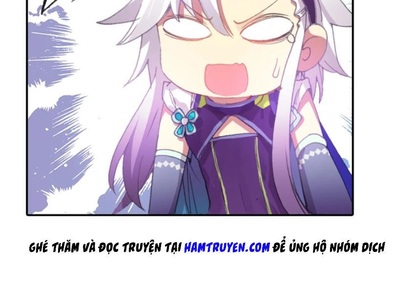 Âm Dương Miện Chapter 4 - 40