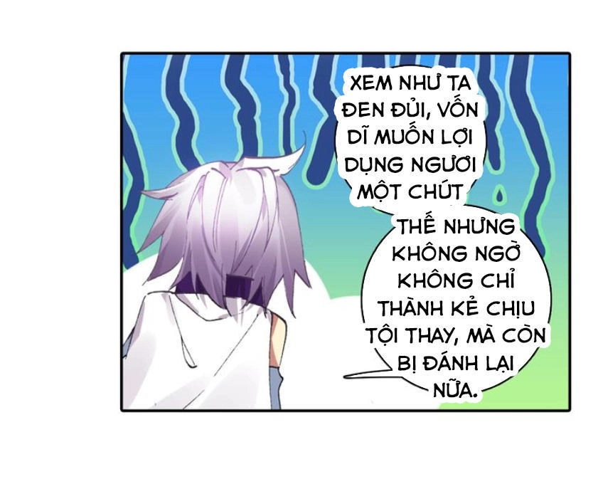 Âm Dương Miện Chapter 4 - 42