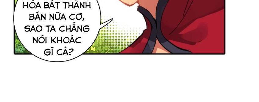 Âm Dương Miện Chapter 4 - 49