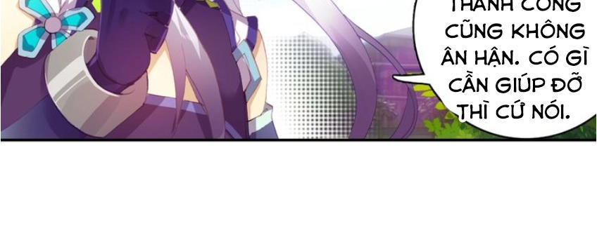 Âm Dương Miện Chapter 4 - 54