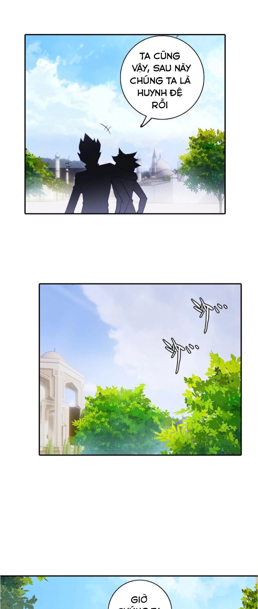 Âm Dương Miện Chapter 4 - 55