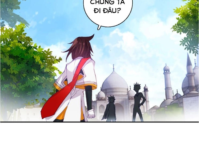 Âm Dương Miện Chapter 4 - 56