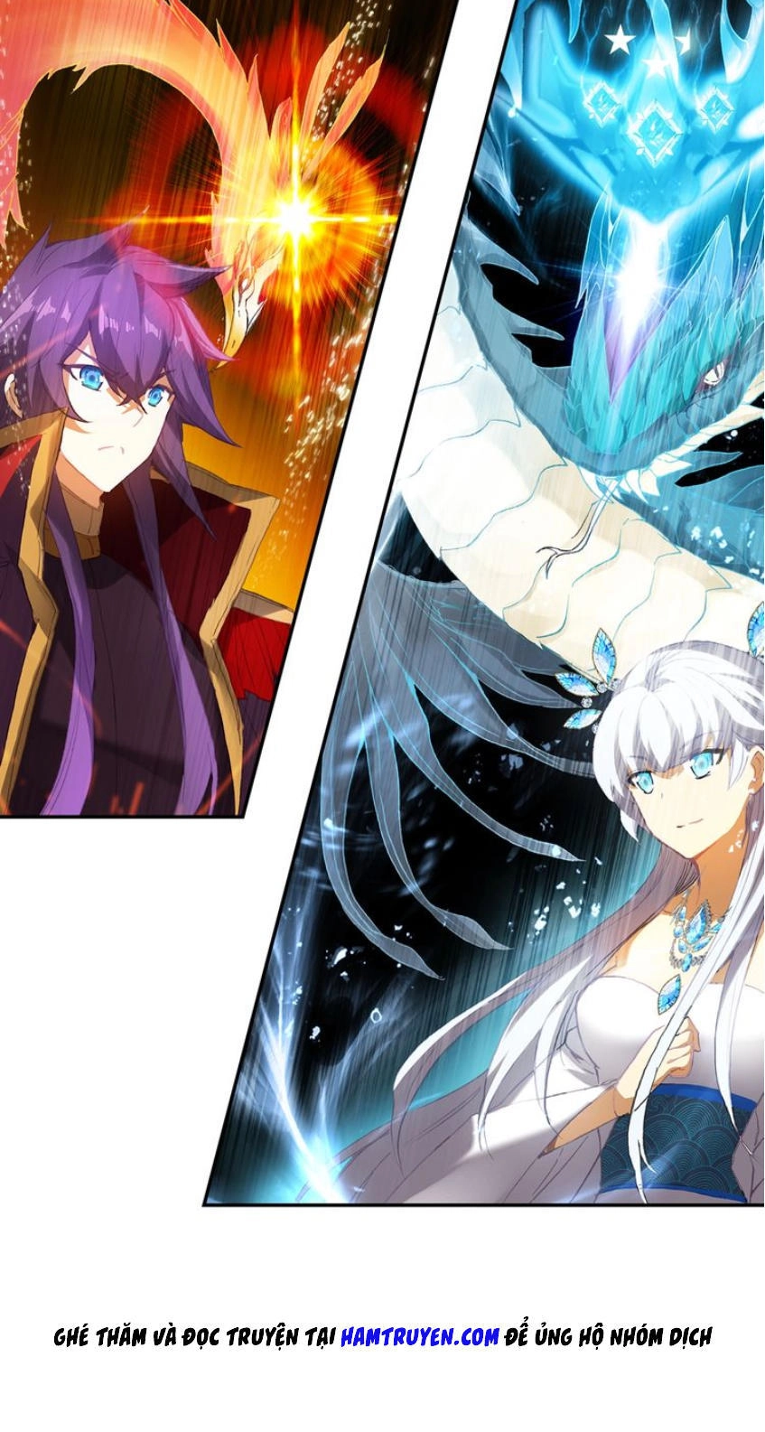 Âm Dương Miện Chapter 5 - 24