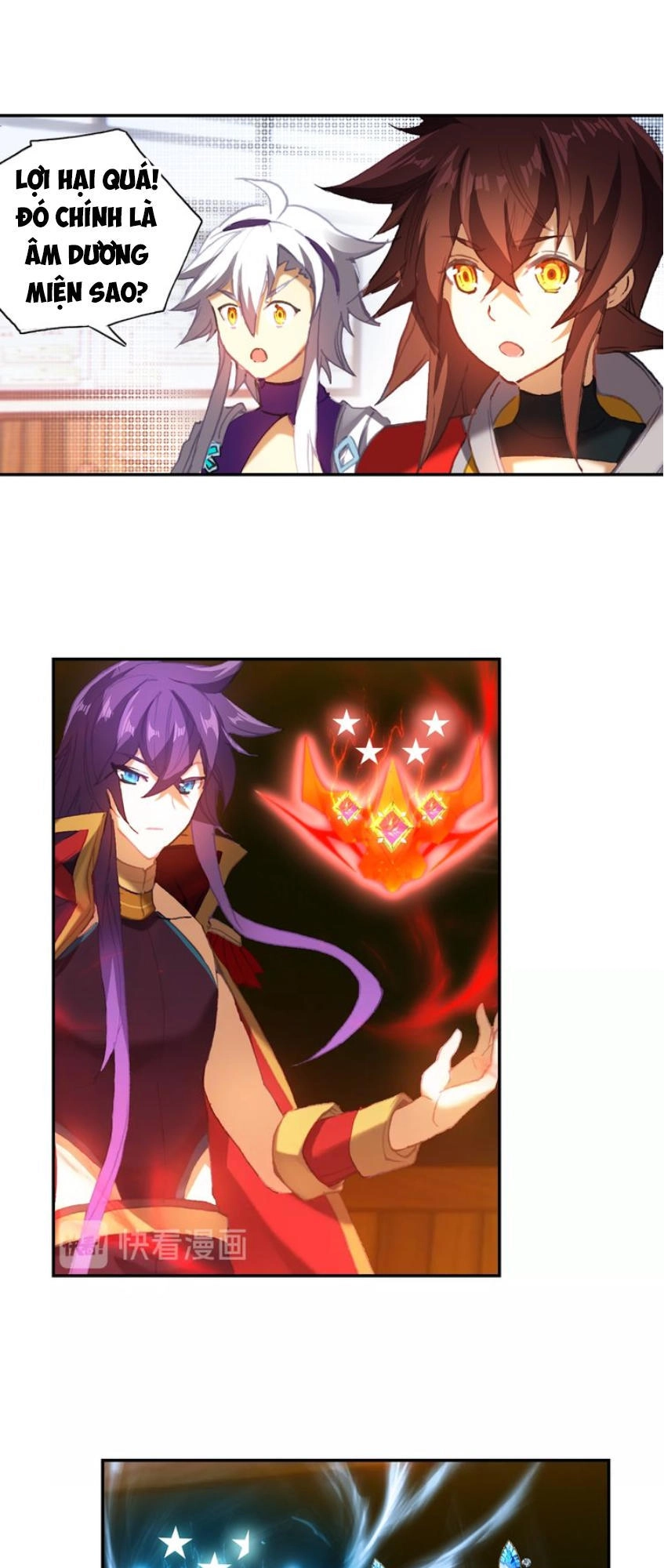 Âm Dương Miện Chapter 5 - 25