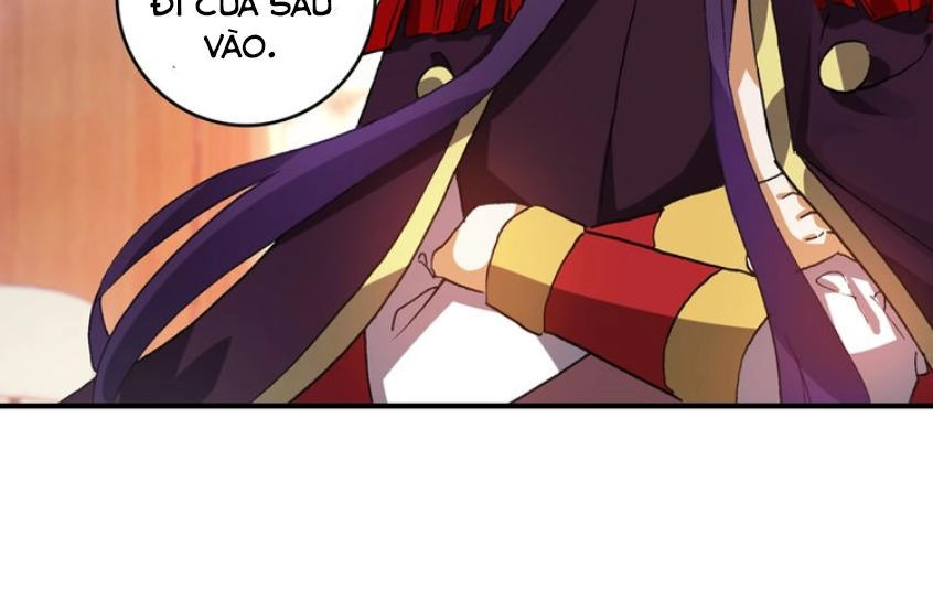 Âm Dương Miện Chapter 5 - 32