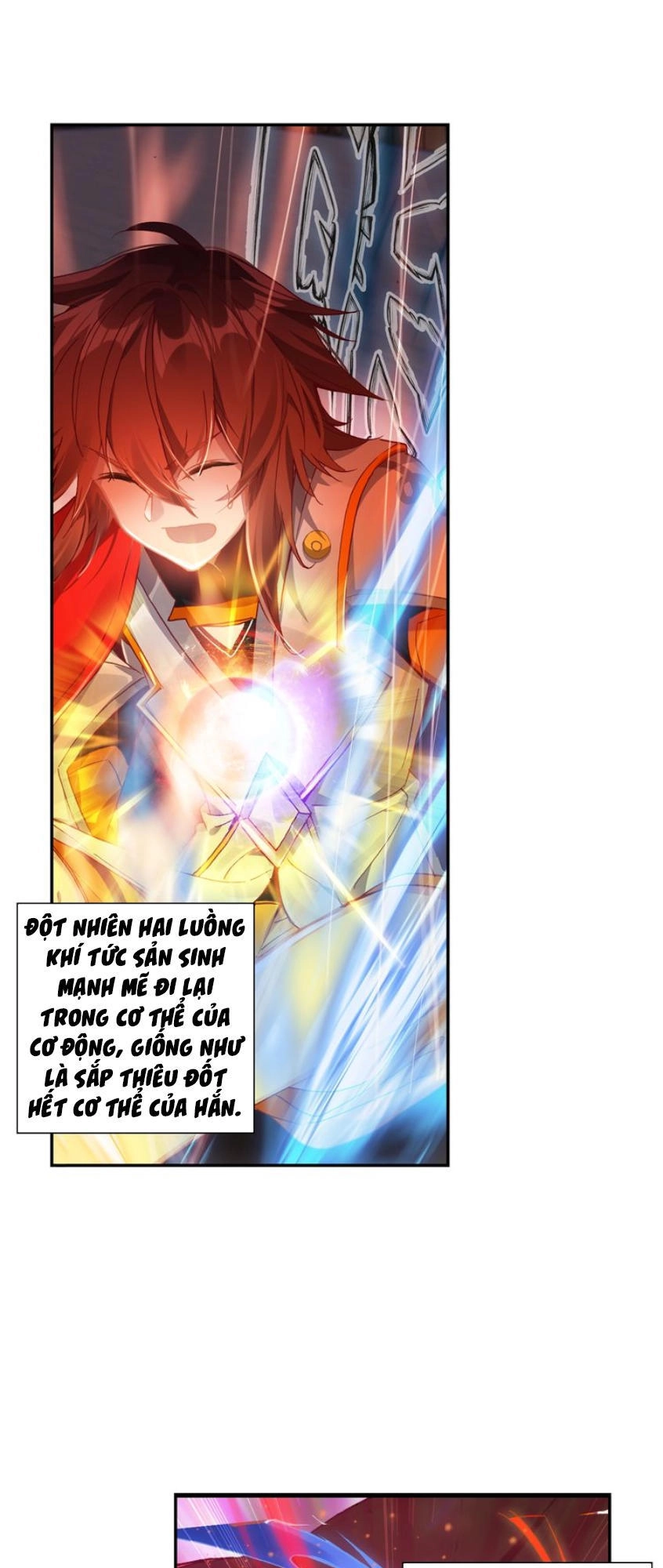 Âm Dương Miện Chapter 5 - 39